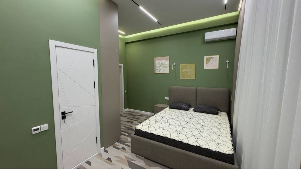 Квартира Гостиница Россия 3/3/3 75 кв.м