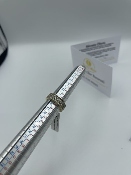 Inel Aur 14k Greutate 4.00 gr #43194