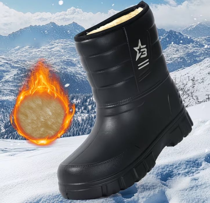 продам демисезонные сапоги