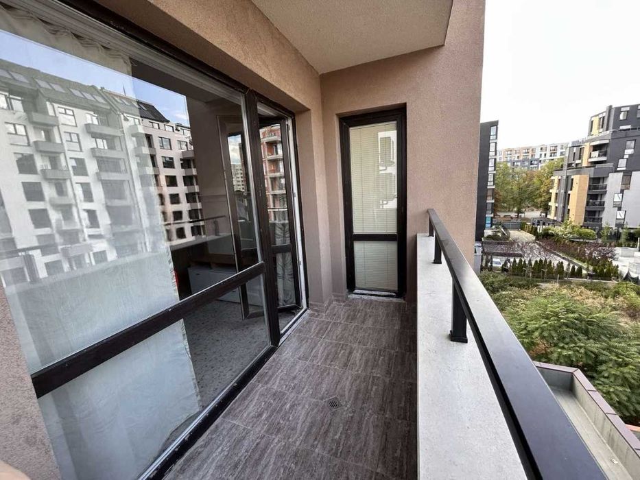 Дава се под наем Двустаен апартамент в София, Сухата река - 53 кв.м за 690 € - Снимка #9