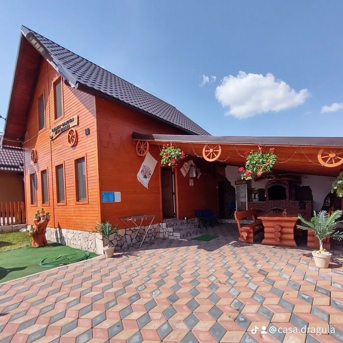 Cabana Dragula Baile Figa