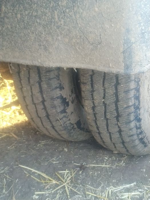 Ford transit basculabil de vânzare