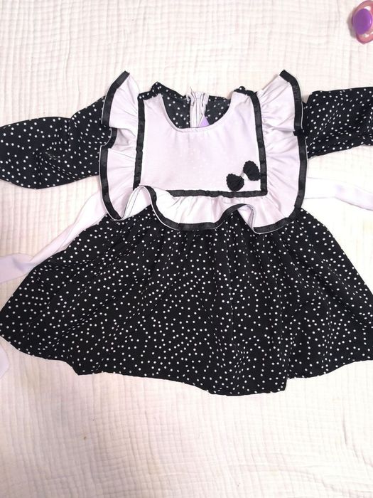 Оптом Детские Платья