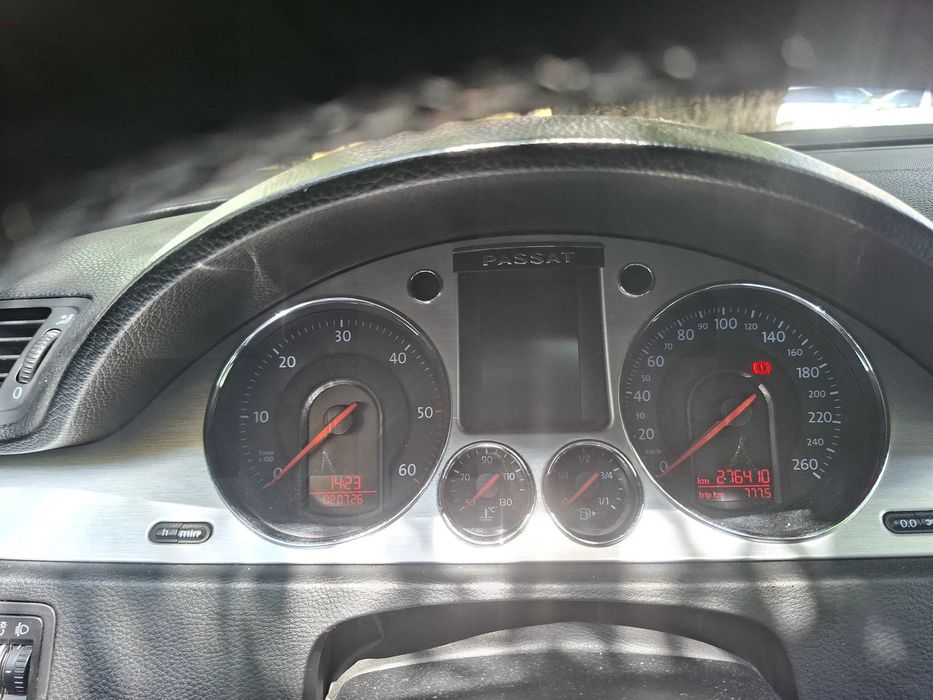 De vânzare Passat b6