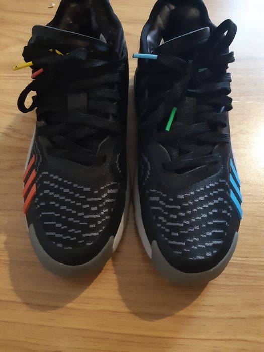 Adidas Xbox маратонки