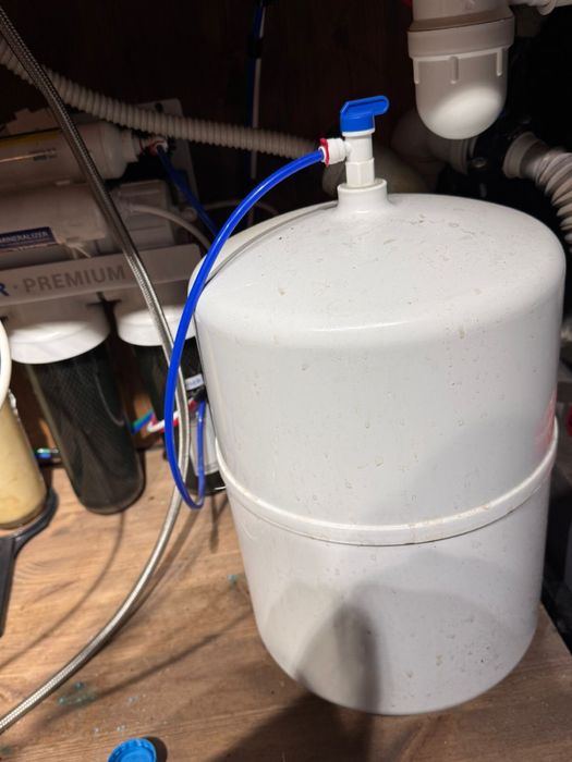 Продам Фильтр для воды geyser premium