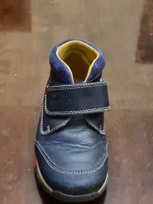 Детски обувки за момче