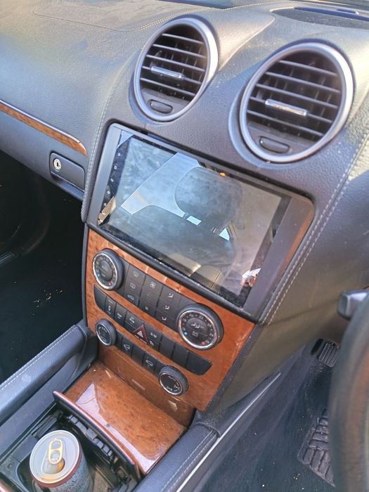 НА ЧАСТИ! GL X164 320 cdi