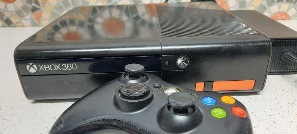 vand xbox 360 modat temporar