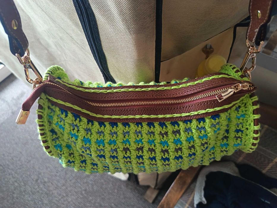 Готина чантичка без аналог на пазара