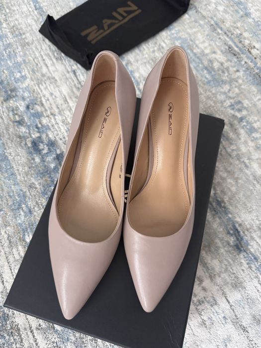 Продам новые туфли