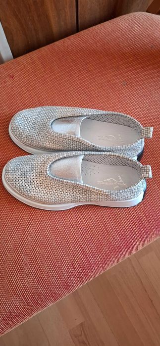 спортни летни обувки diverso