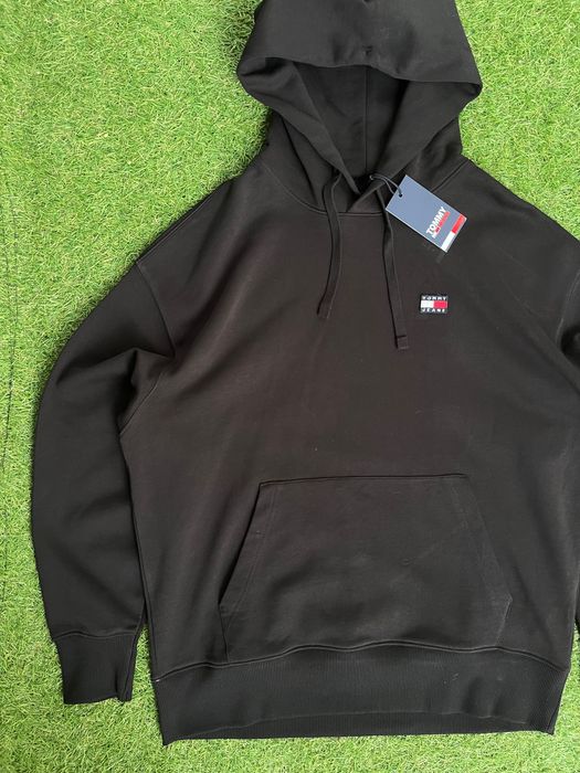 Мъжко горнище : TOMMY JEANS M