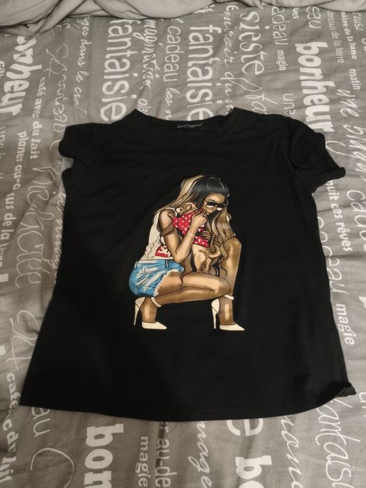 Футболка dolce gabbana
