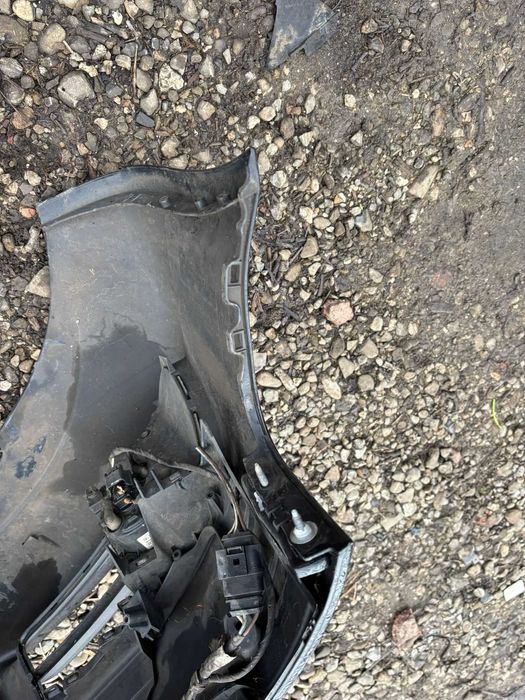 Bara fata Audi A4 B7 an 2007 s-line