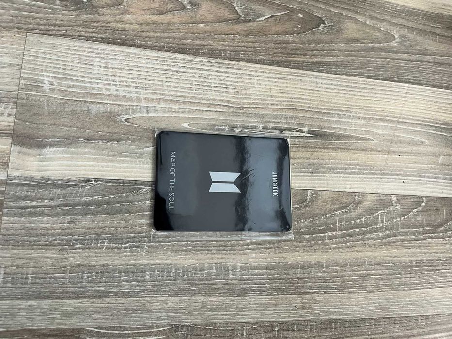 BTS official Lightstick SE Map of the soul