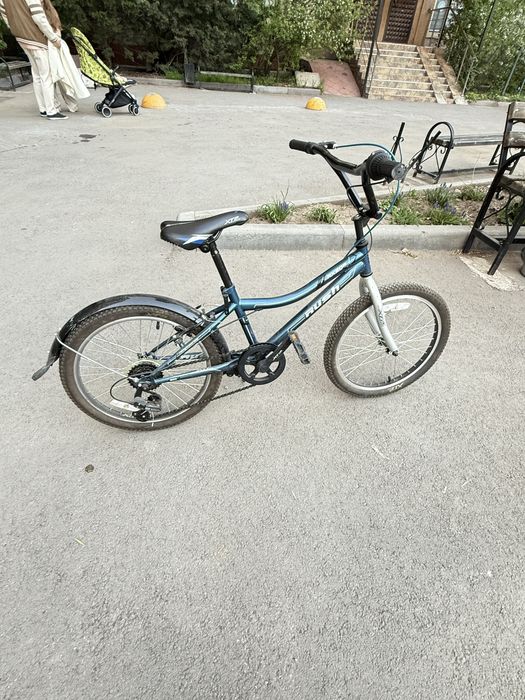 Продам велосипед подростковый