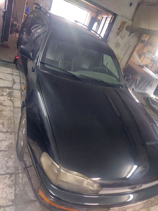 Toyota Camry V10 (универсал)