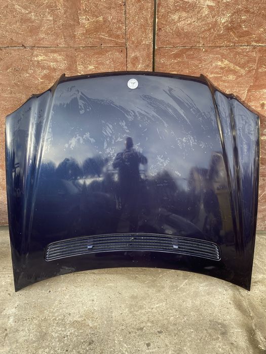 Capota Mercedes CLK W209 Pret 500 lei