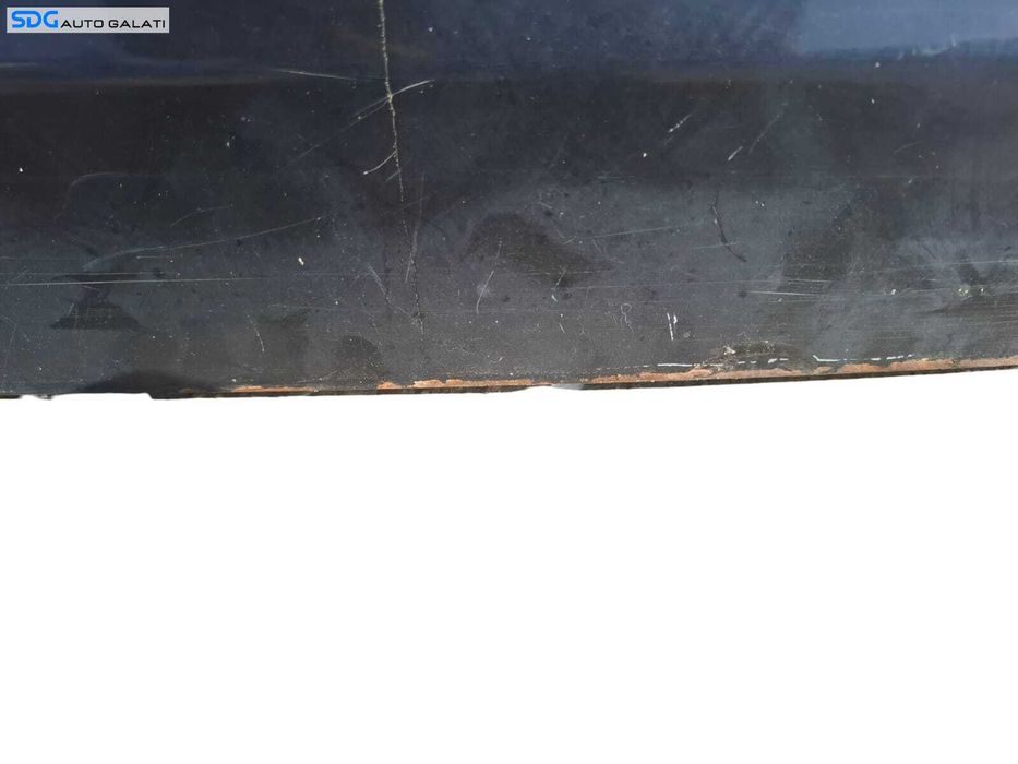 Haion Hayon Portbagaj Dezechipat cu Luneta Geam Sticla Peugeot 307 SW Break 2001 - 2008 (Prezinta Rugina langa Bandou) [LC1467]