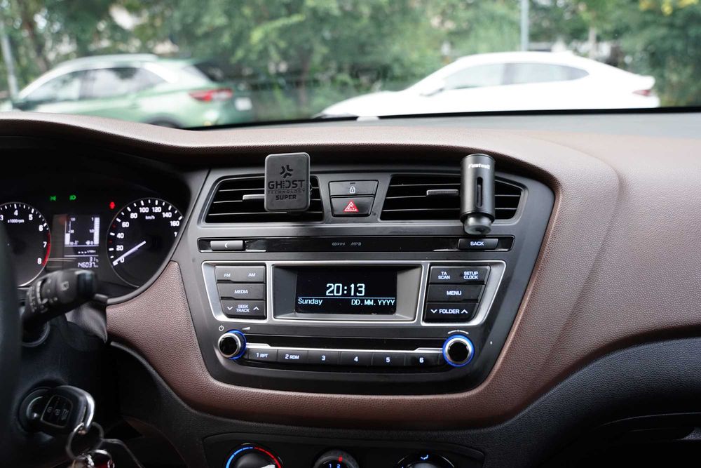 Hyundai i20 1.25 MPI • 2015 • 146.050 km reali • Al 2-lea proprietar din 2017 • Distribuție + ambreiaj recent schimbate