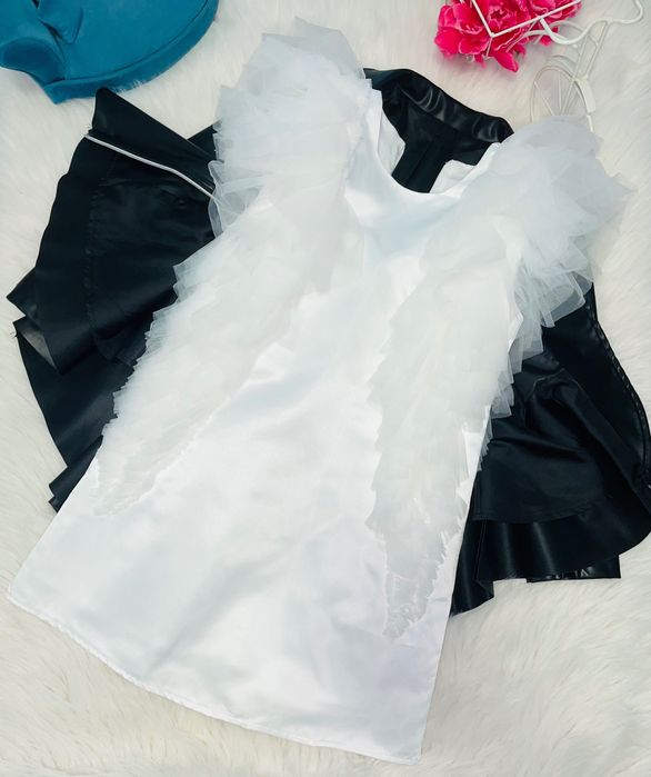 Rochie de ocazie / serbare 8-10 ani