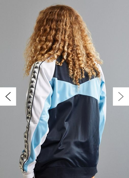 KAPPA оригинален екип