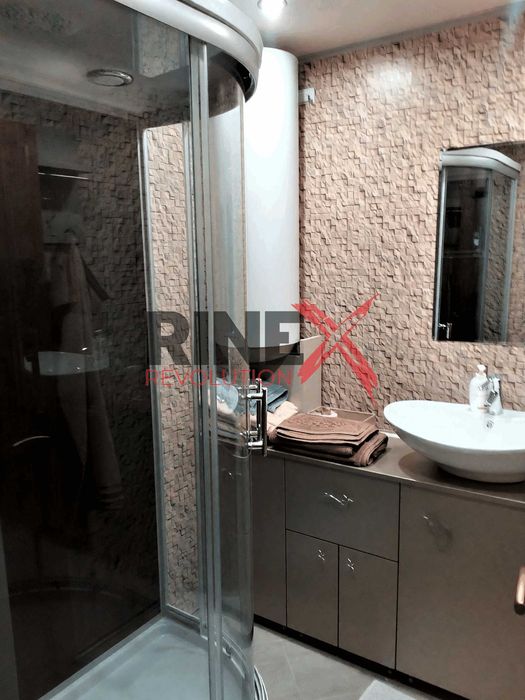Дава се под наем Тристаен апартамент в Пловдив, Каменица 1 - 115 кв.м за 590 € - Снимка #3
