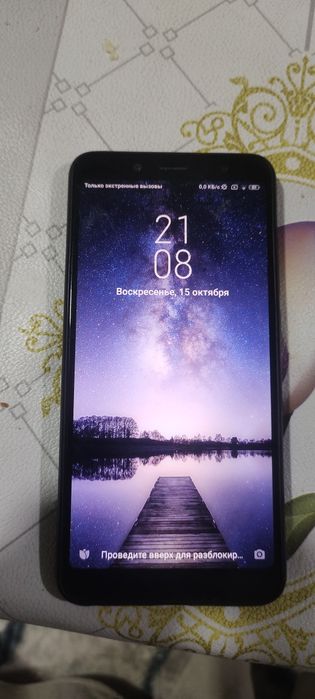 Redmi not 5 telefon sotiladi