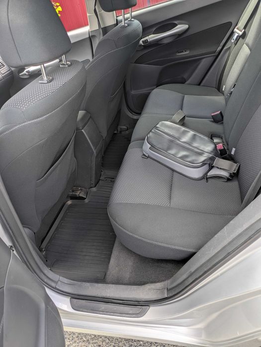 Toyota Auris 2012