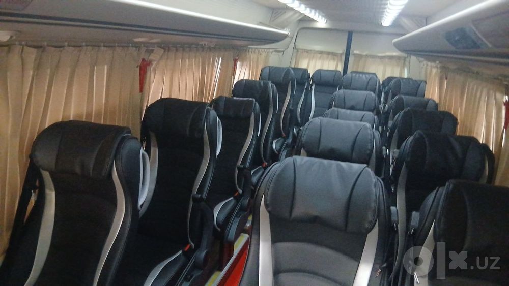HAYGER mikra aftobus