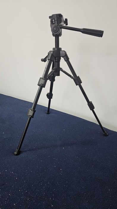 Trepied foto video luneta telescop ochean nou