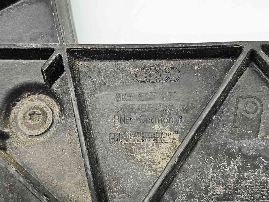 Suport bara stanga spate Audi A4 (8K5, B8) Avant [Fabr 2008-2015] 8K58