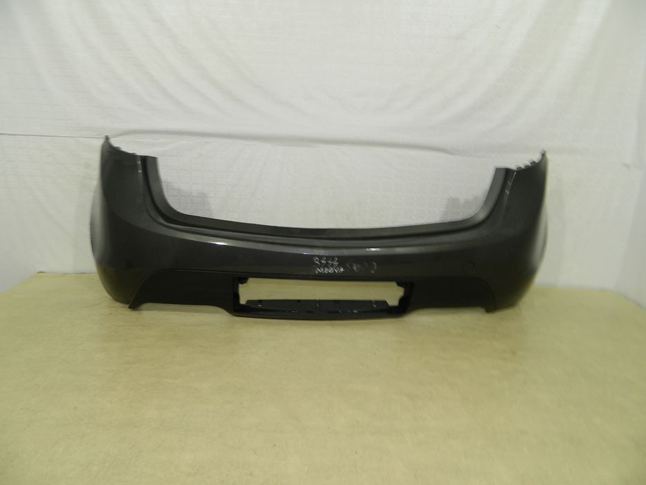 Bara spate Opel Meriva B, 2010, 2011, 2012, 2013, 2014, 2015, 13267966