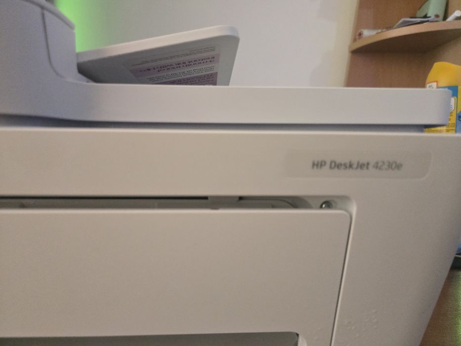 Vand imprimanta cobor hp deskjet 4230e