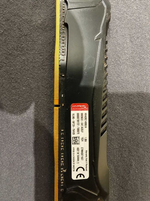 Продавам RAM DDR4