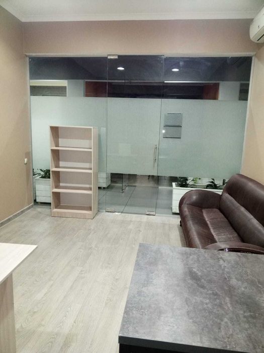 Кабинет в аренду