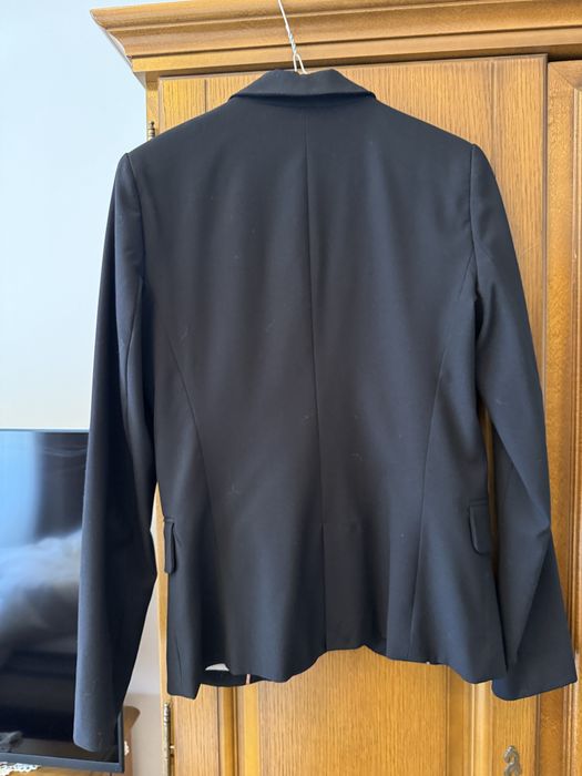 Sacou Stradivarius, marimea S