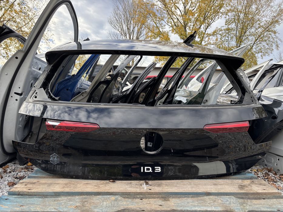 Капак VW ID 3
