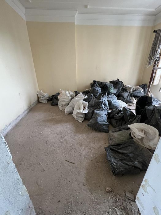 Кърти ,чисти и извозва . София !