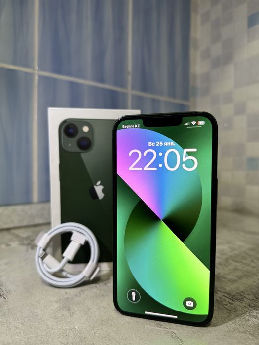 Продам Айфон 13,Apple 13,Iphone 13