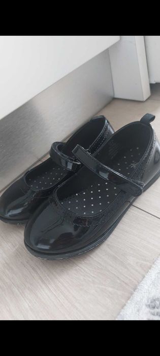 Детски обувки H&M