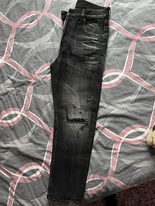 Нови дамски дънки dsquared