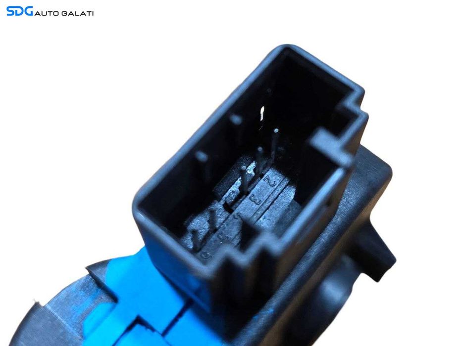 Motoras Reglaj Grila Clapeta Clapete Aeroterma Seat Leon 1P 2004 - 2013 Cod 1K1907511C 0132801340 [N4572]