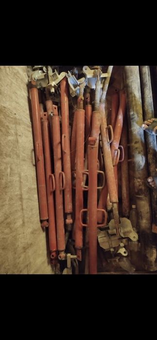 Опалубки Фанера Струпцина