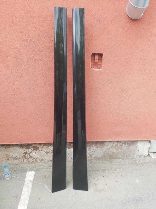 Оем прагове за бмв е90