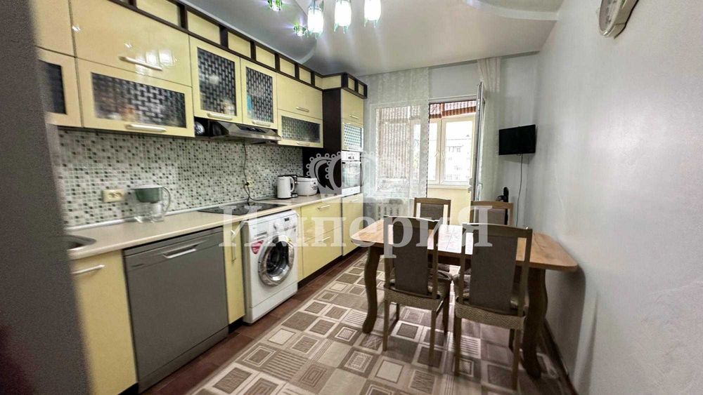 продается 3 ком квартира в Мкр КАратал Бағашар