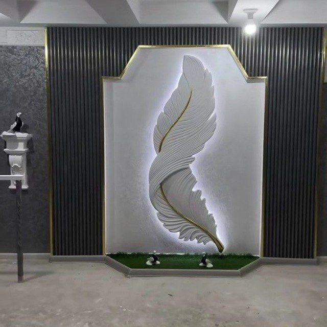 Gips tyaga fibrabeton maxsulotlarini ishlab chiqarish