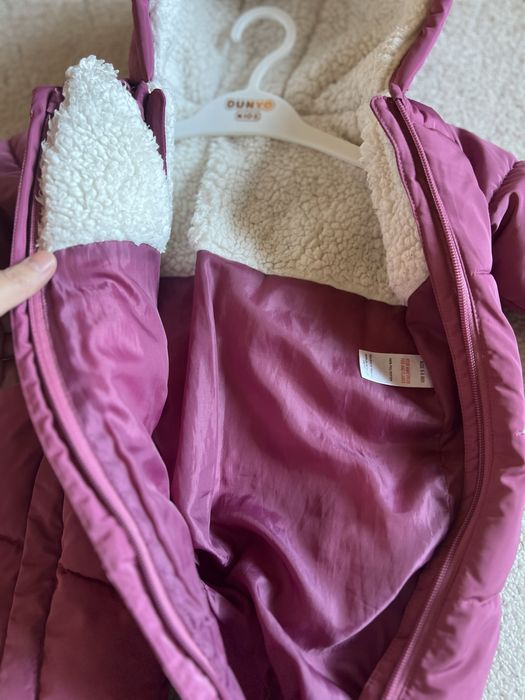 Комбинезон 6-9 месяцев