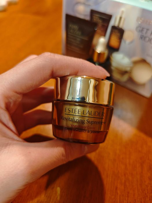 Estee Lauder Get Ready Routine комплект